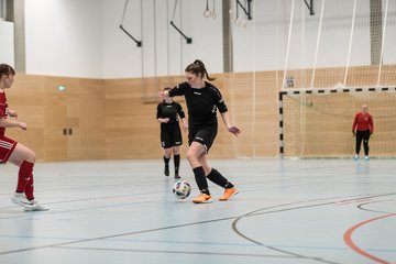 Bild 88 - Rathje Cup Frauen
